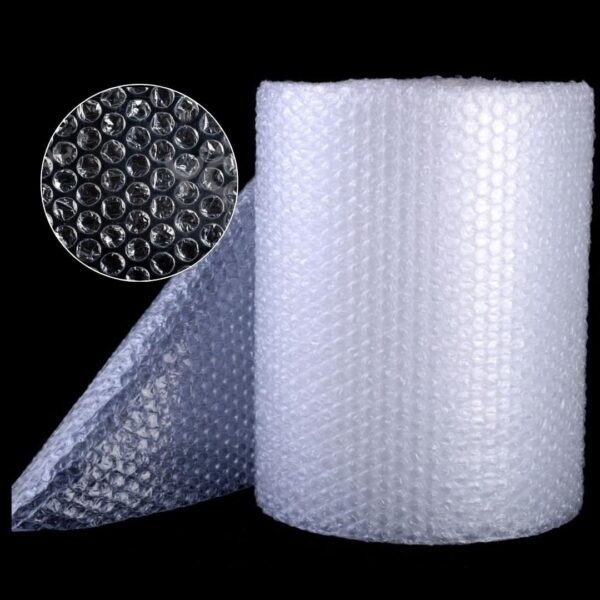 AIR BUBBLE ROLL - 1 MTR HEIGHT AND 100 MRT LONG LENGTH - Image 8